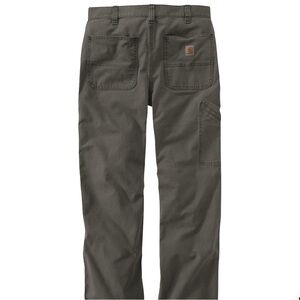 Carhartt Men's Dark Gray Cargo Pants